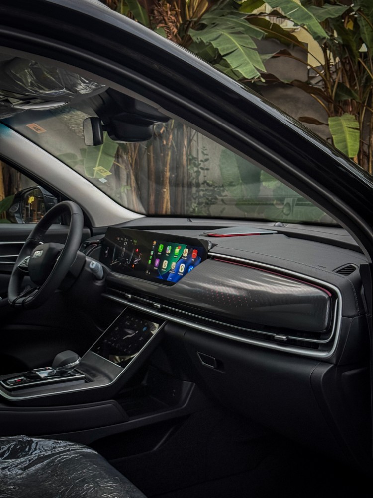 Baic X55 PLUS — foto 6